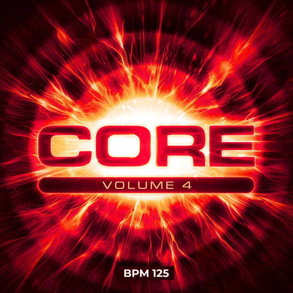 Core 4 - Pure Energy