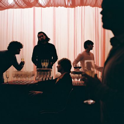 Indie/Alt Weekly